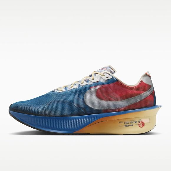 Nike ZoomX VaporFly Next% 4 Pre Montreal International Running Pack Shoes main image 5